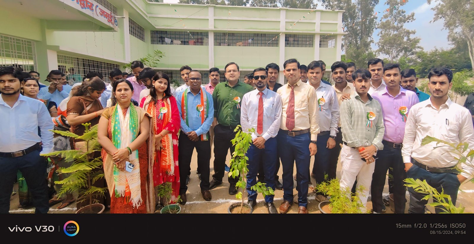 Mahindra Public School