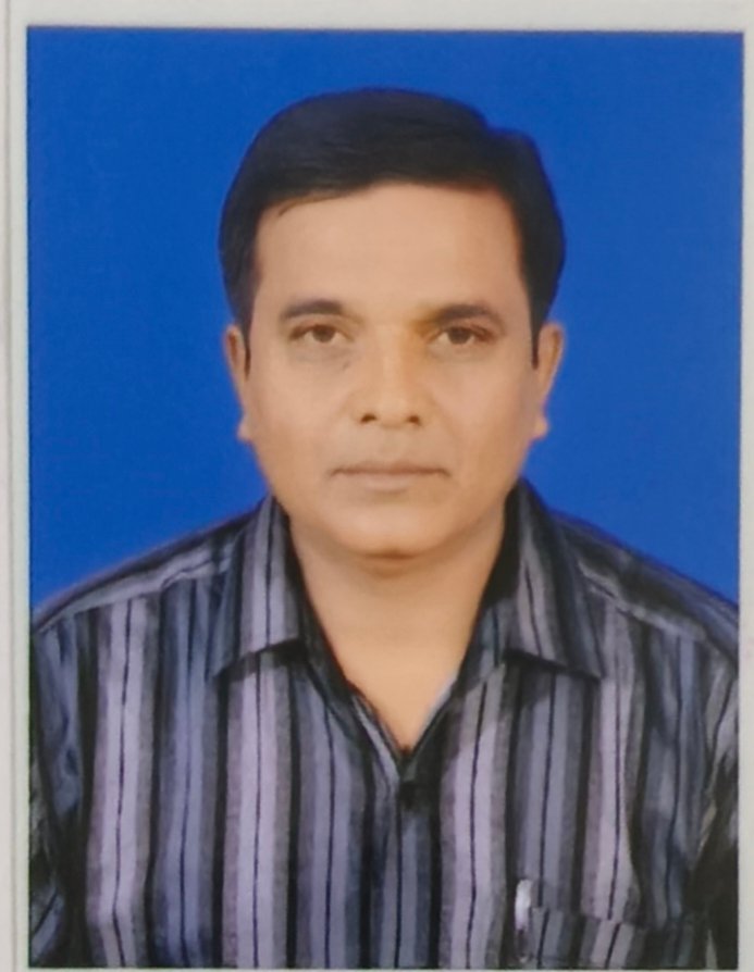 PAWAN KUMAR