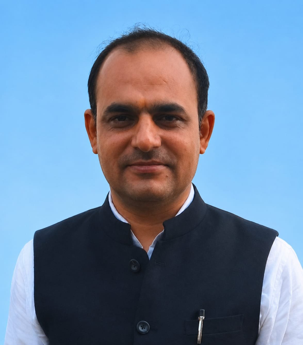 Prabhakar Ji
