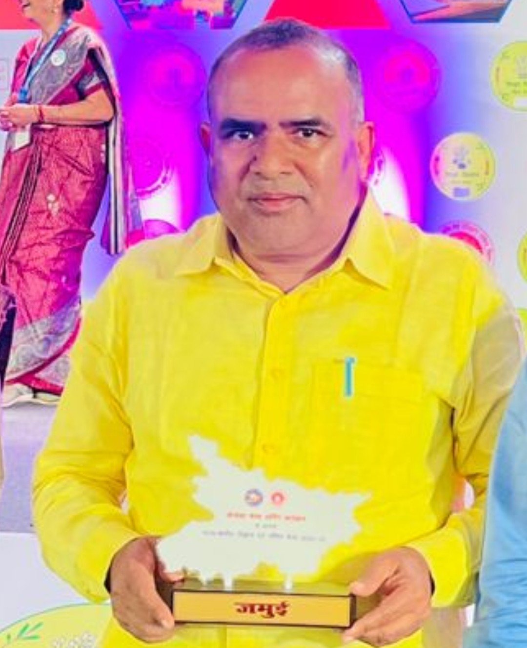 Dr. Sudhir Kumar